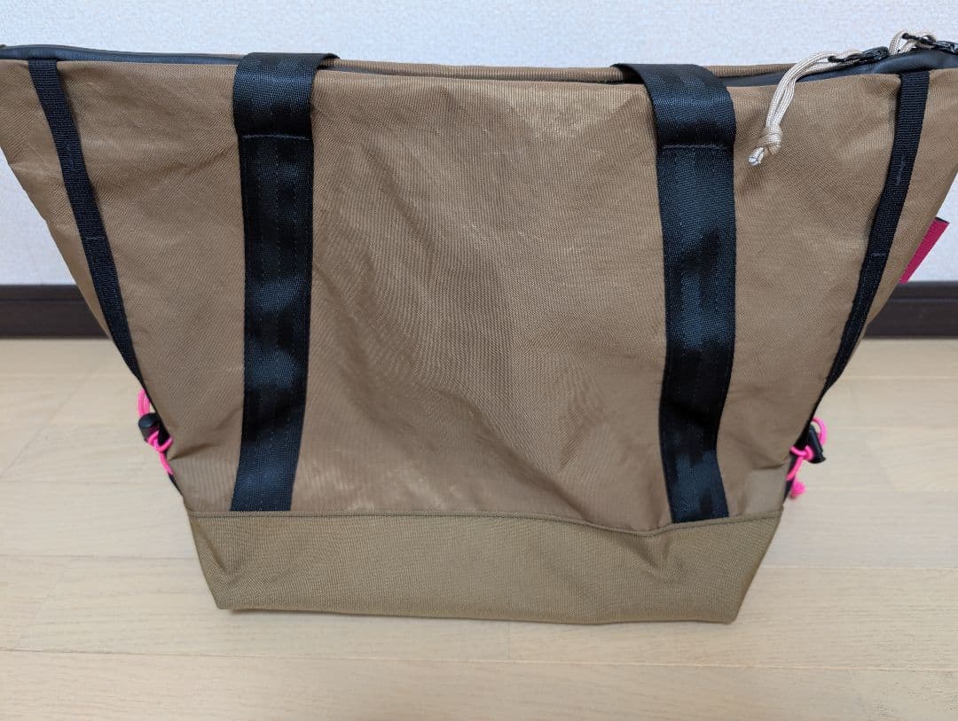 アクセサリー SWIFT INDUSTRIES acme tech tote