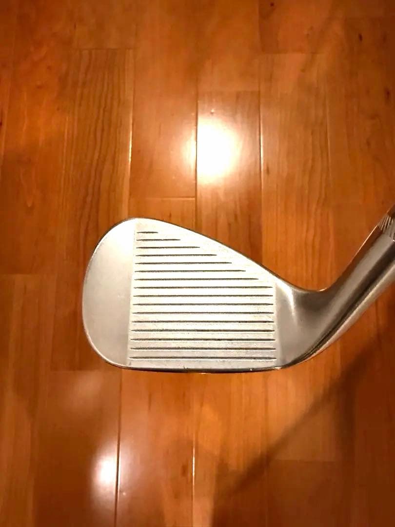 Titleist Vokey Design SM10ウェッジ 46°-10F