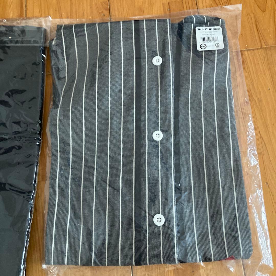 早い者勝ち　激レア　今市隆二Rily ベースボールシャツ トートバッグ セット