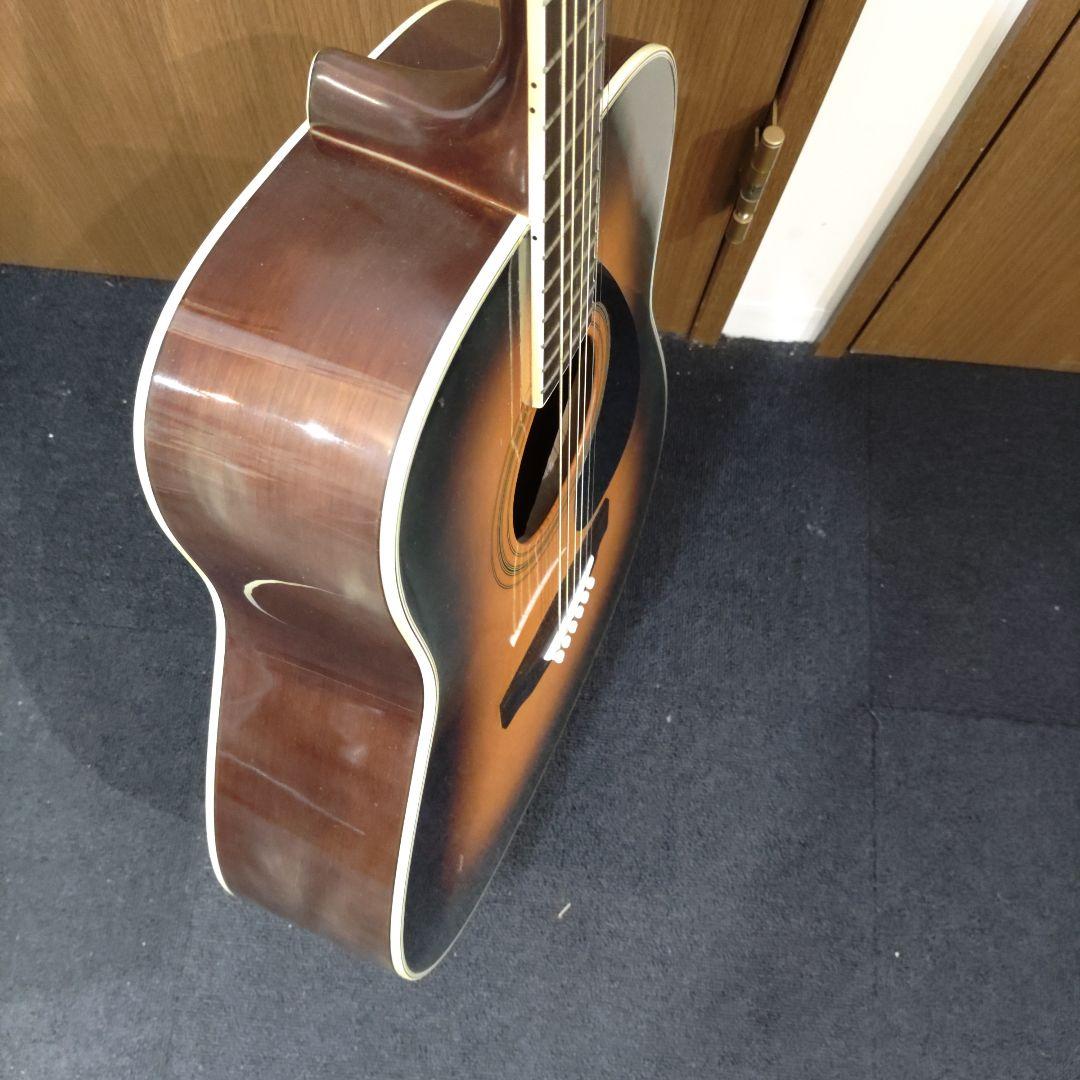 VMPD7-1216-10 Yamaha アコースティックギター FG-422