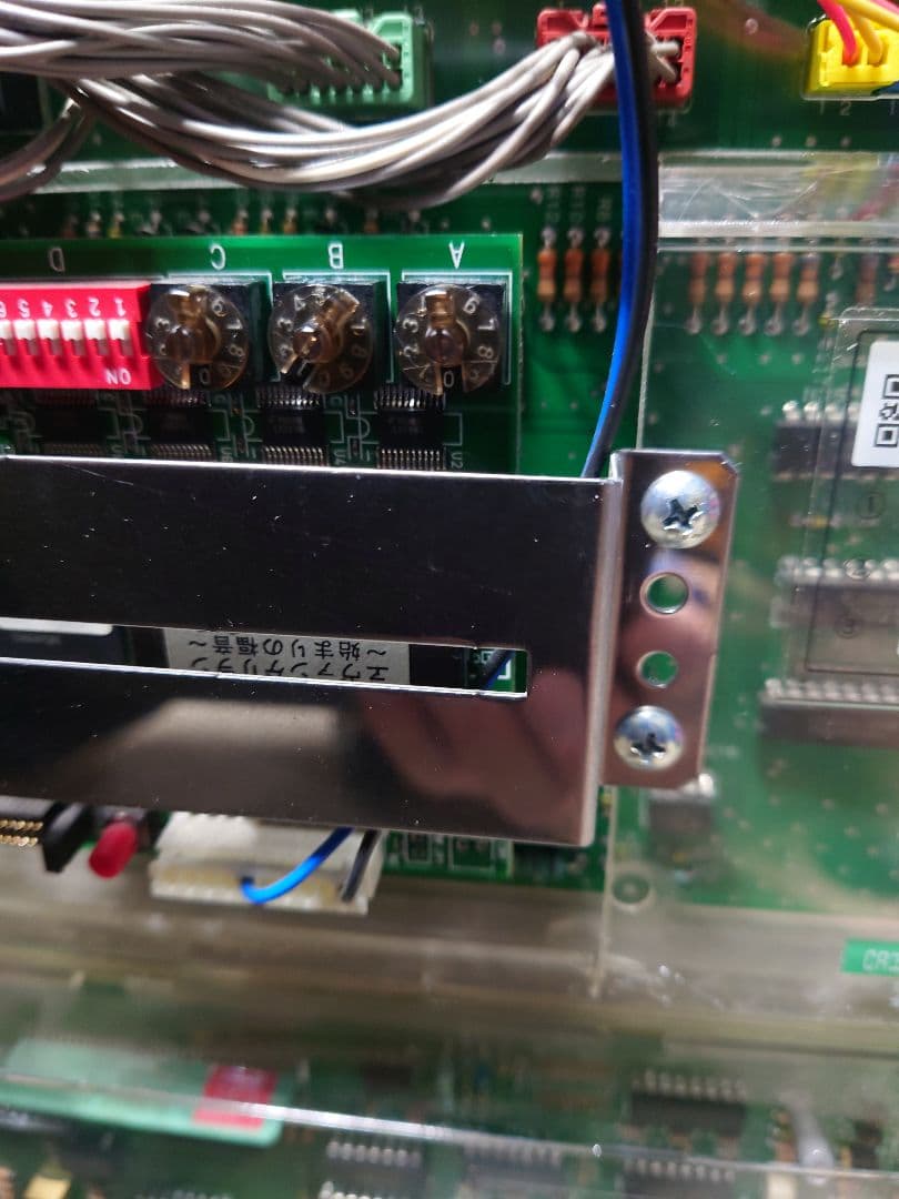 パチンコ　実機　エヴァンゲリオン