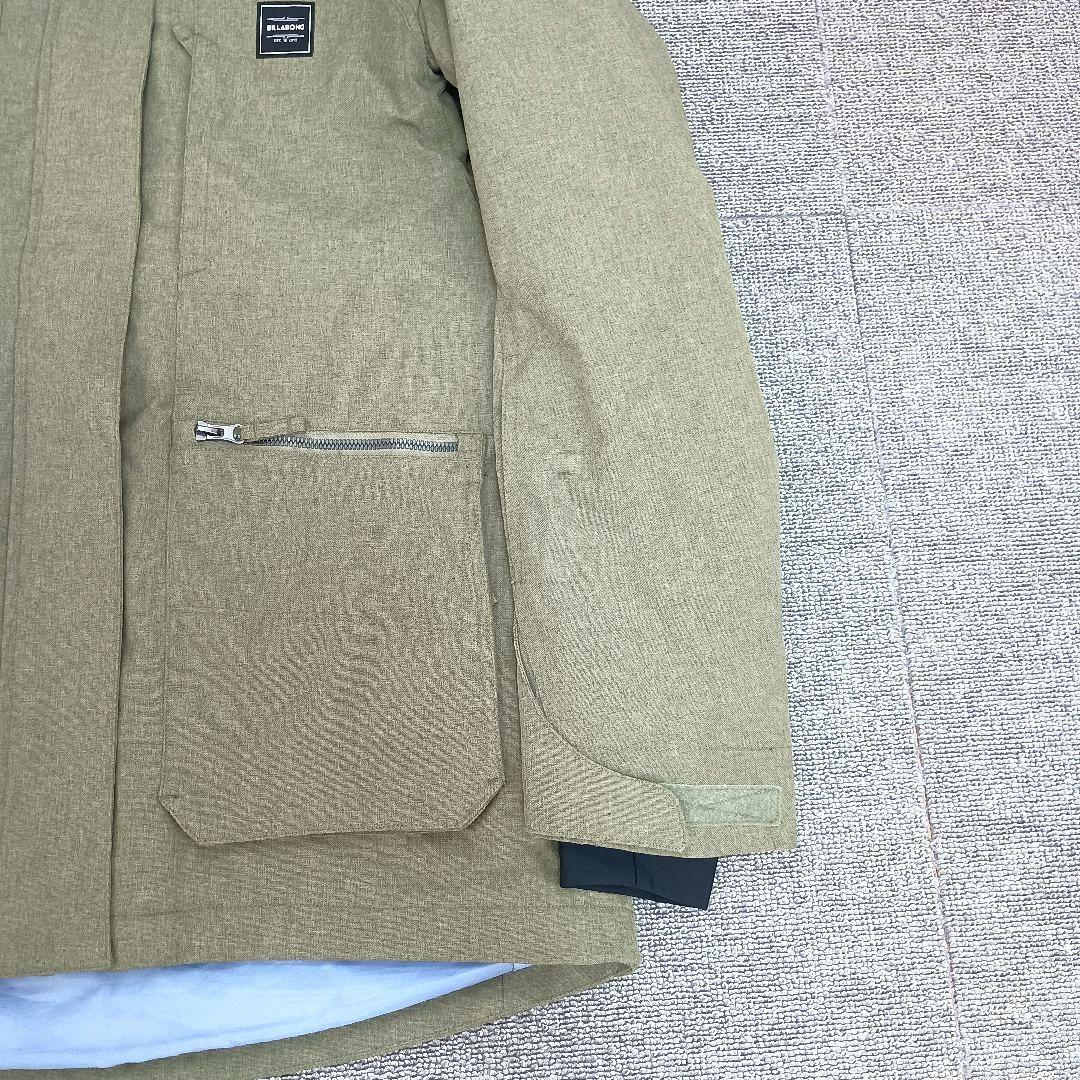 スノーボードウェア BILLABONG ジャケットM パンツS 上M 下S