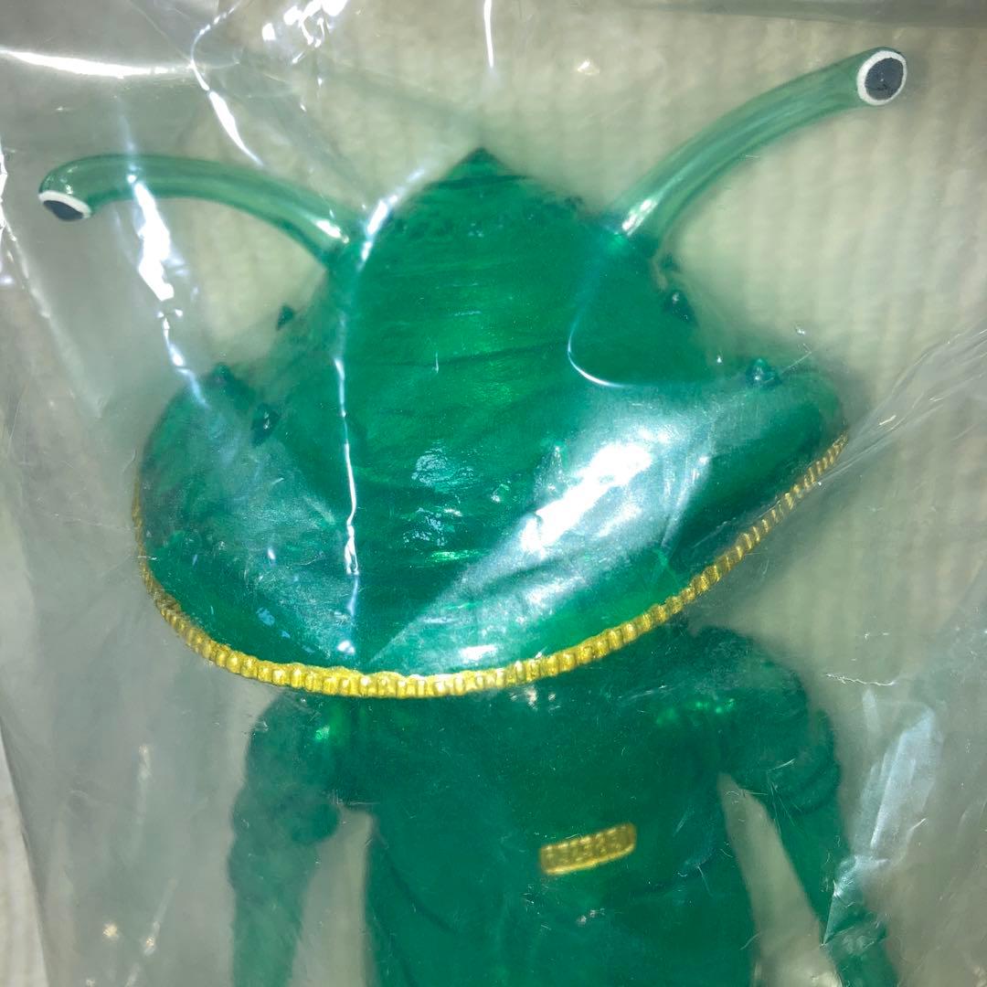 超希少✨新品✨未開封✨ ウルトラ怪獣シリーズ　　カネゴン