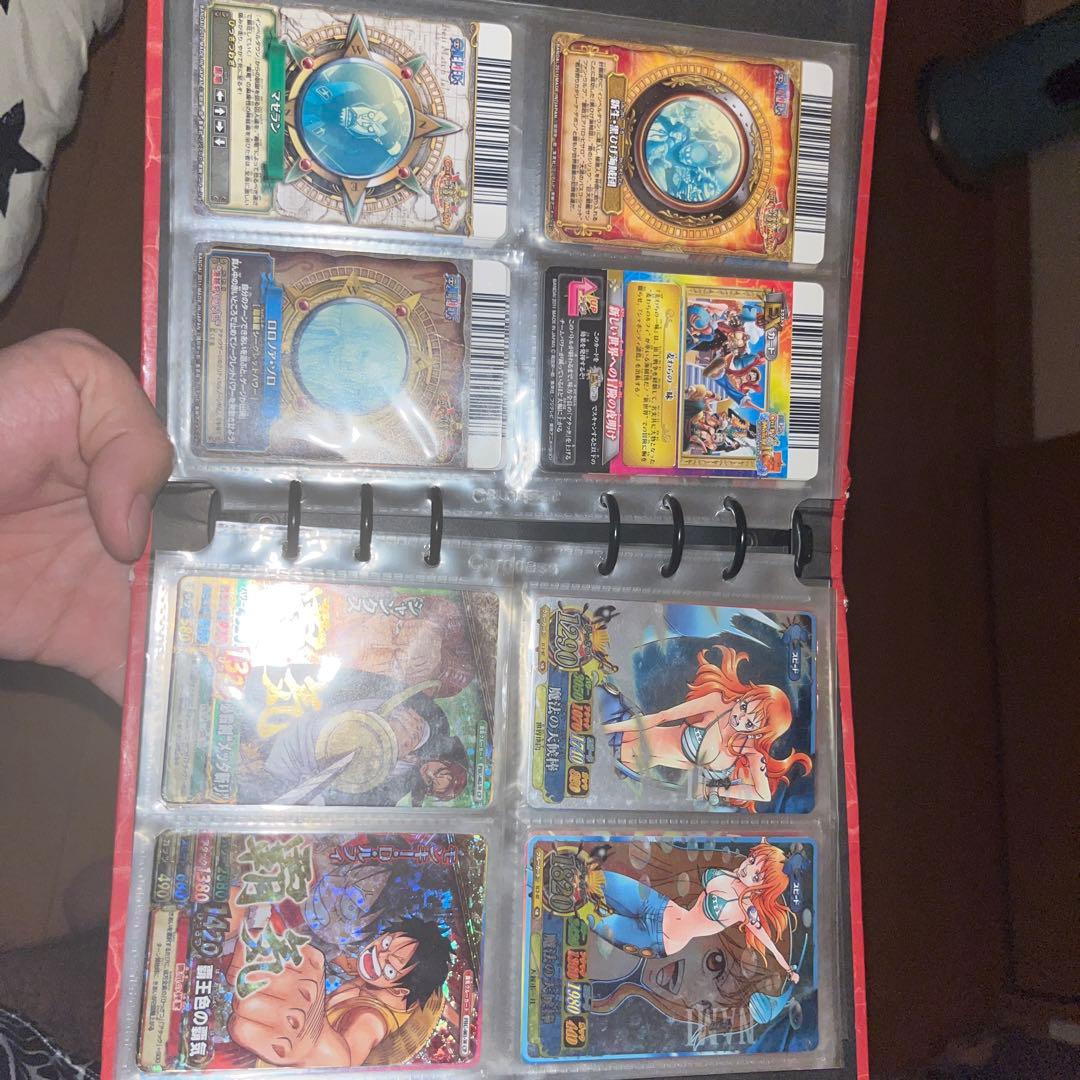 ワンピーベリーマッチ　ドラゴンボールヒーローズどらごん