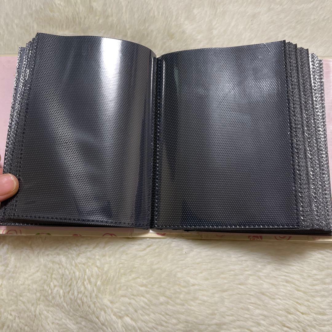 【激レア・希少‼︎】ハローキティ/vivitix/フォトアルバム/ベア/未使用