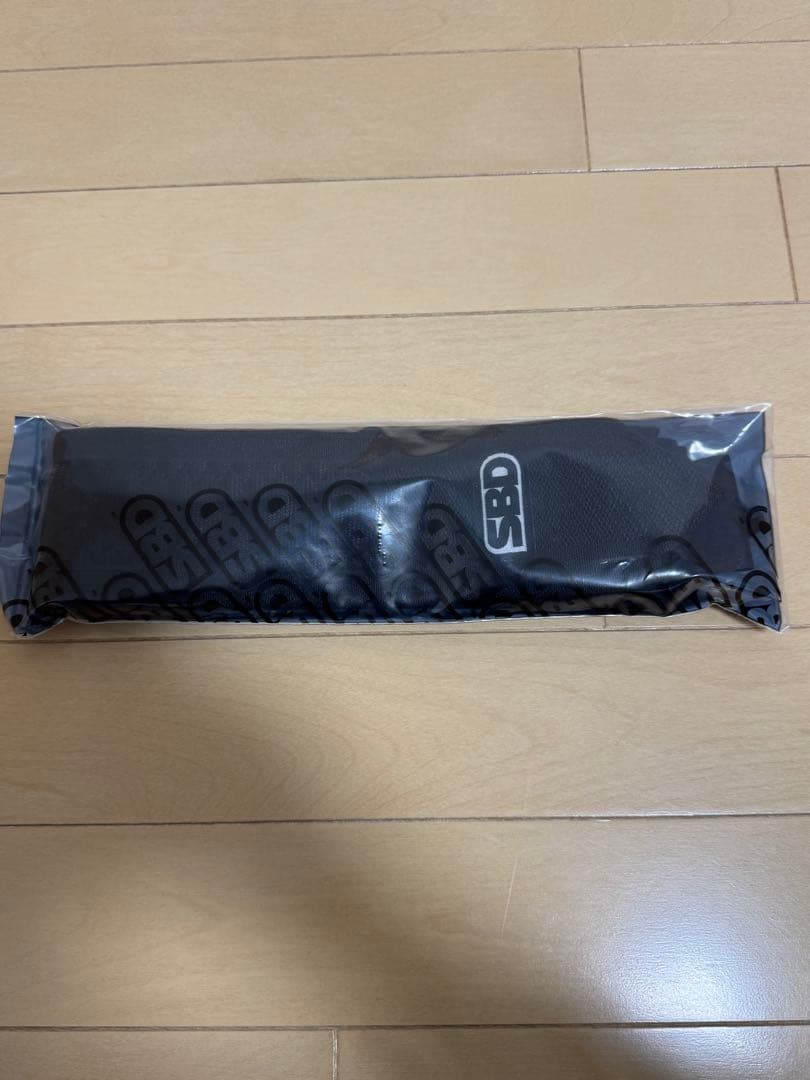SBD リストラップ　モメンタム
