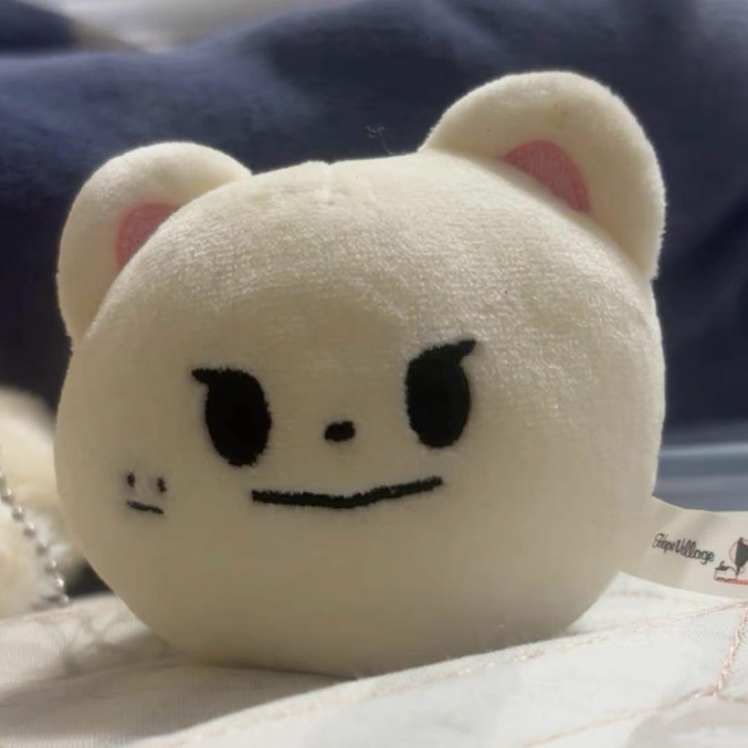 アストロ　astro ムンビン　10cm ぬいぐるみ　新品　マスター