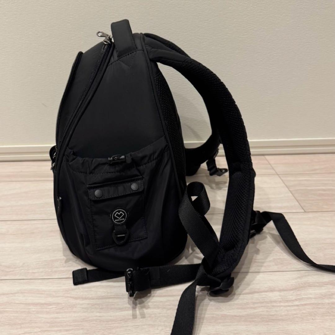 SSOOOKソオオク フロントバッグ [SO-CA411]