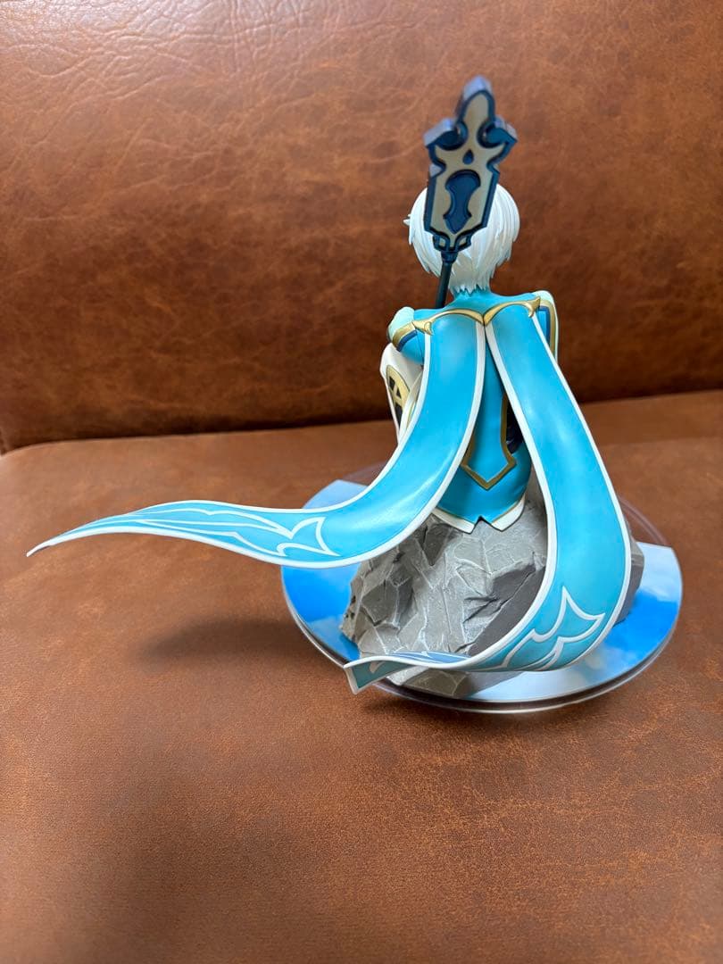 スレイ ミクリオ フィギュア アルター