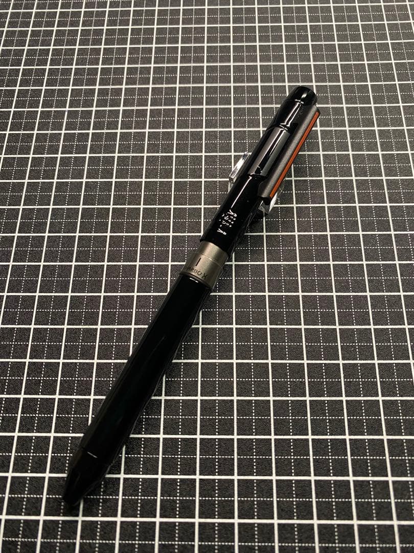 筆記具 ZEBRA SHARBOX Star-Wars DARTH-VADER