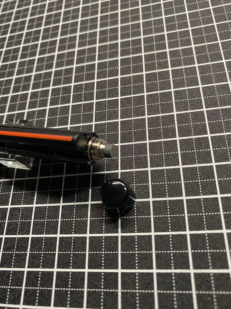 筆記具 ZEBRA SHARBOX Star-Wars DARTH-VADER