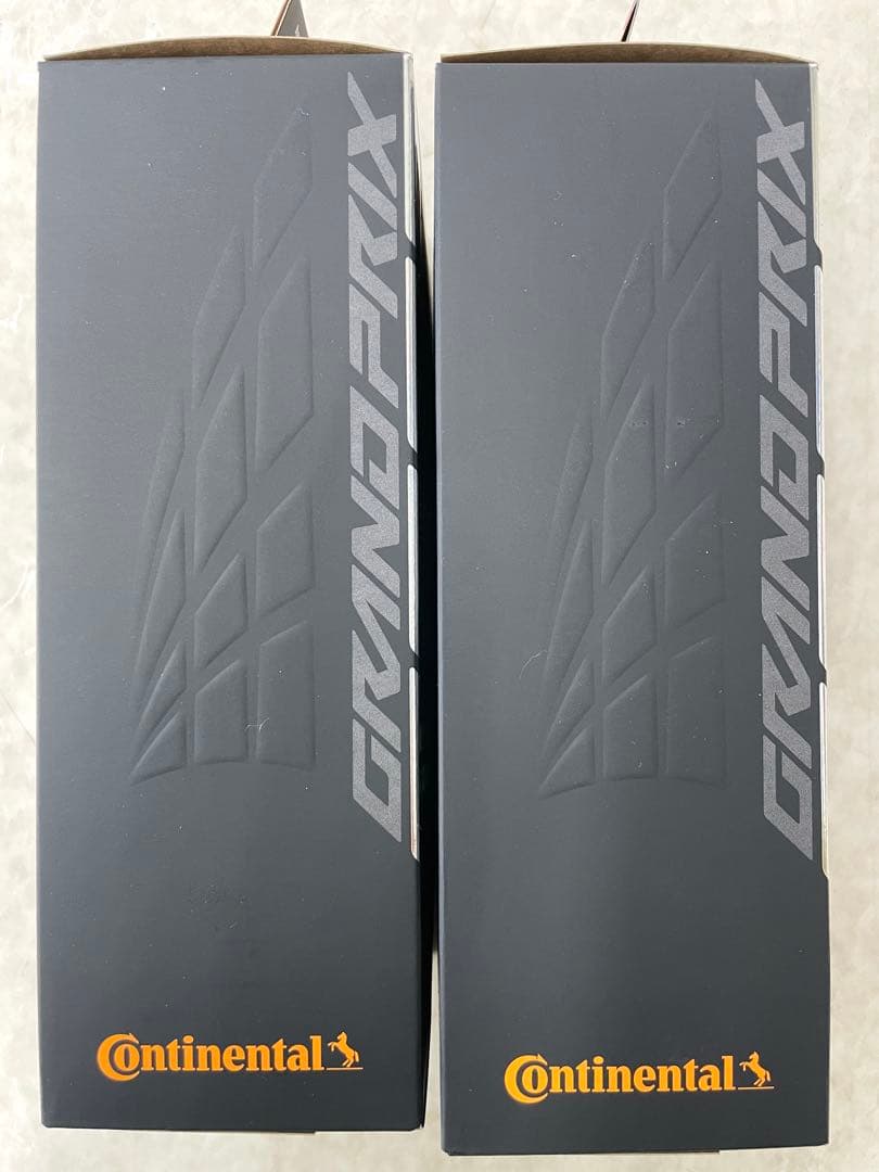 パーツ Continental Grand Prix 5000 700x30C