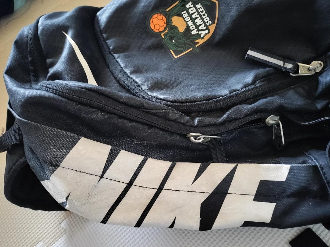 青森山田バックパック リュック