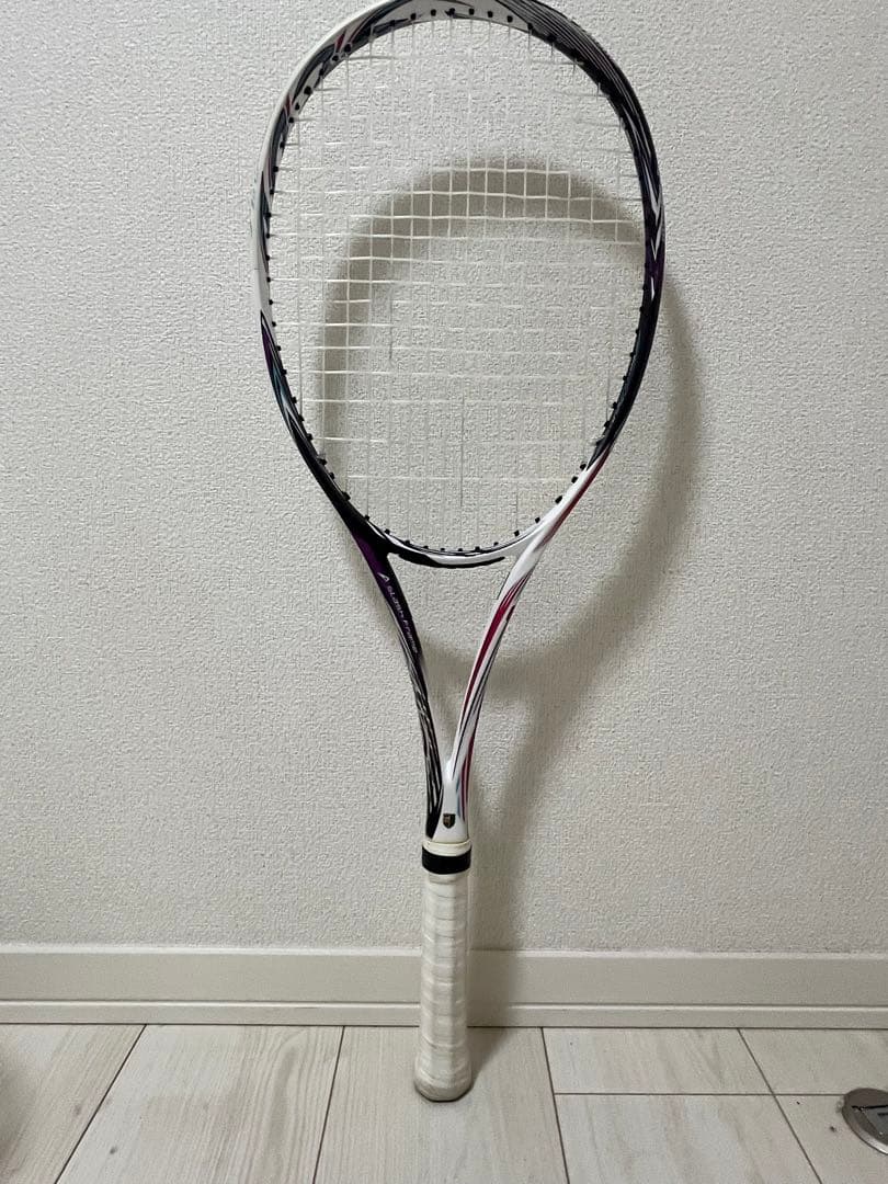 ラケット(軟式用) SCUD 05-C