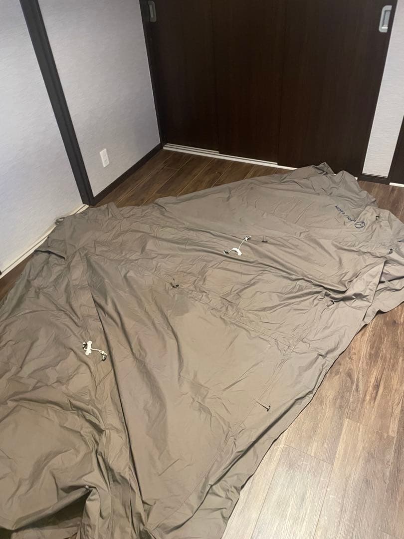 【一回使用】ホールアース Whole EARTH アースピノマッド