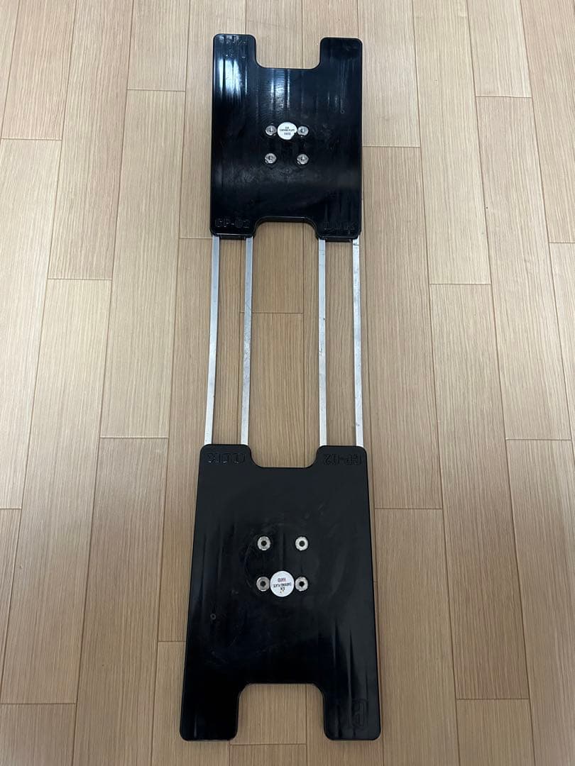 OJKカービングプレート CP-02 Plus