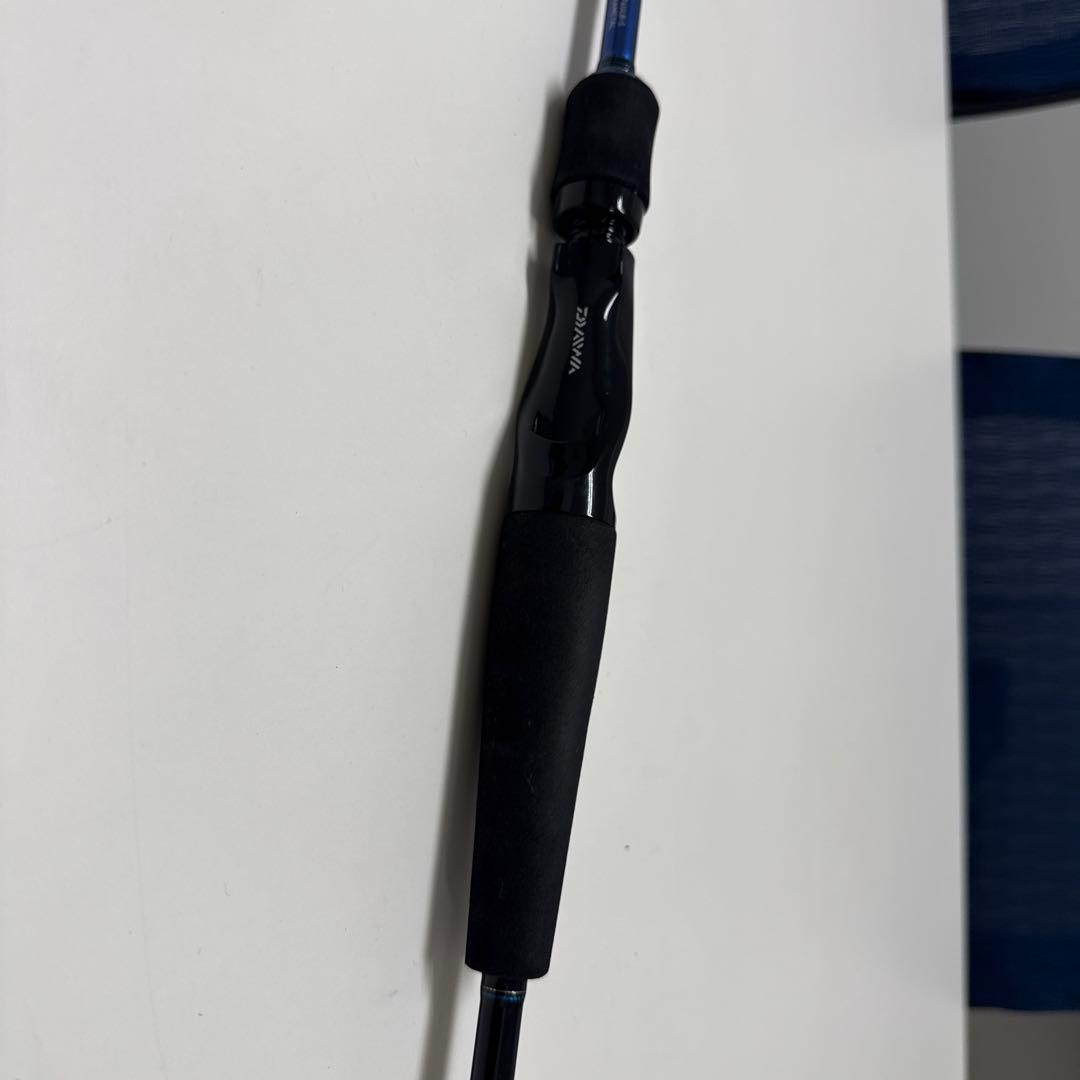 ダイワ エメラルダス 76ULB-S イカメタル