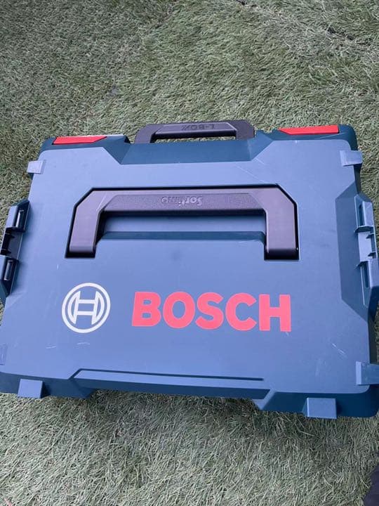 BOSCH GDR 18V-EC    バッテリー2つ付