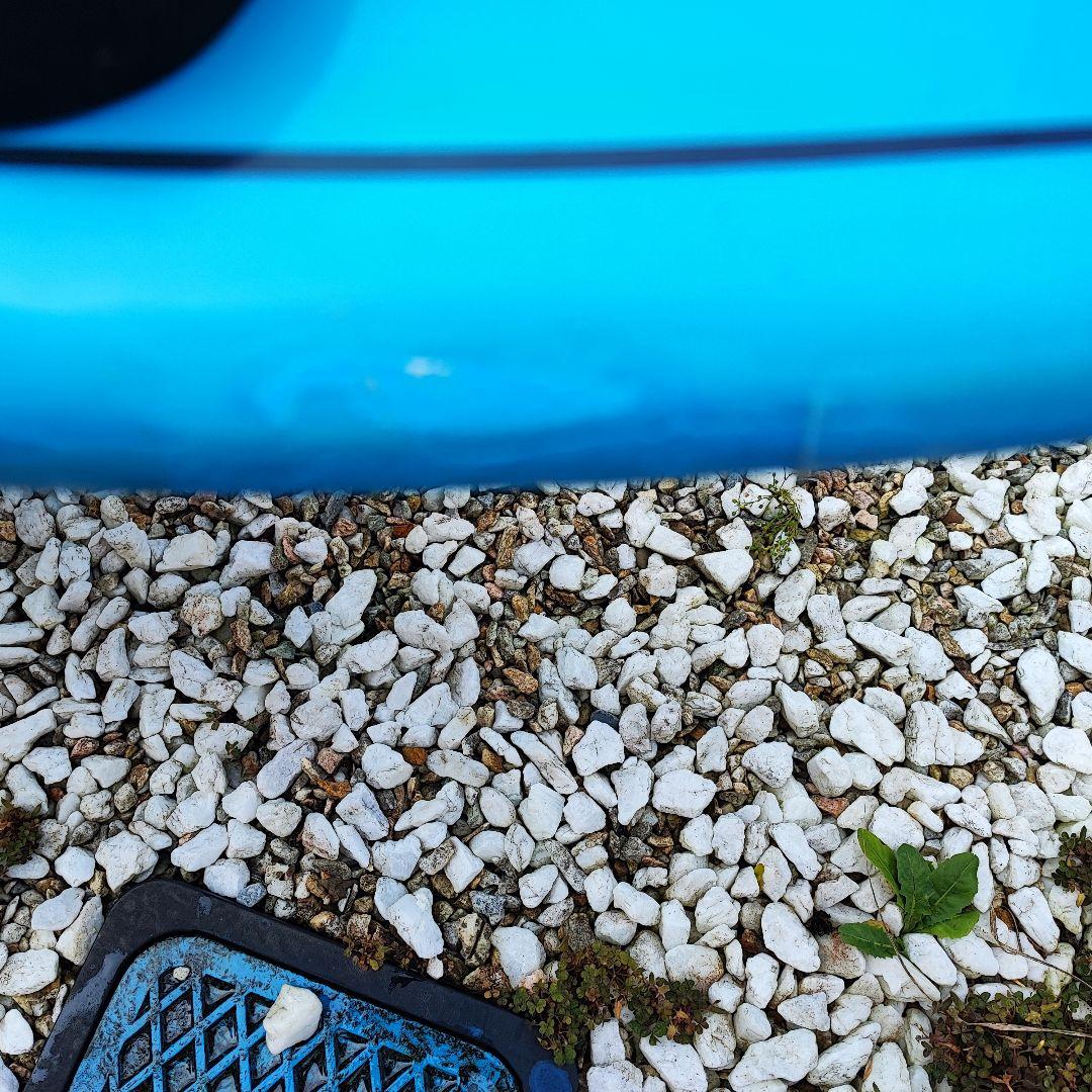 現地渡し限定）YATER Allround 9'10 (tuflite)