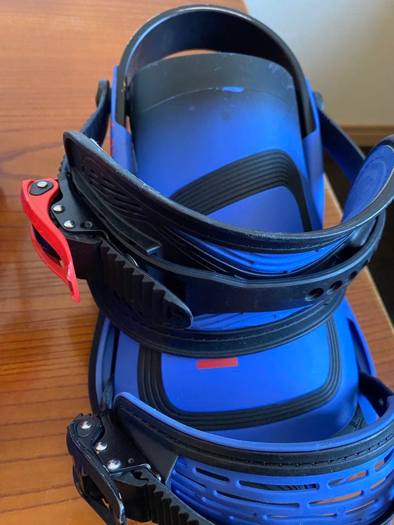 ユニオン　ウルトラ　ビンディング　size M