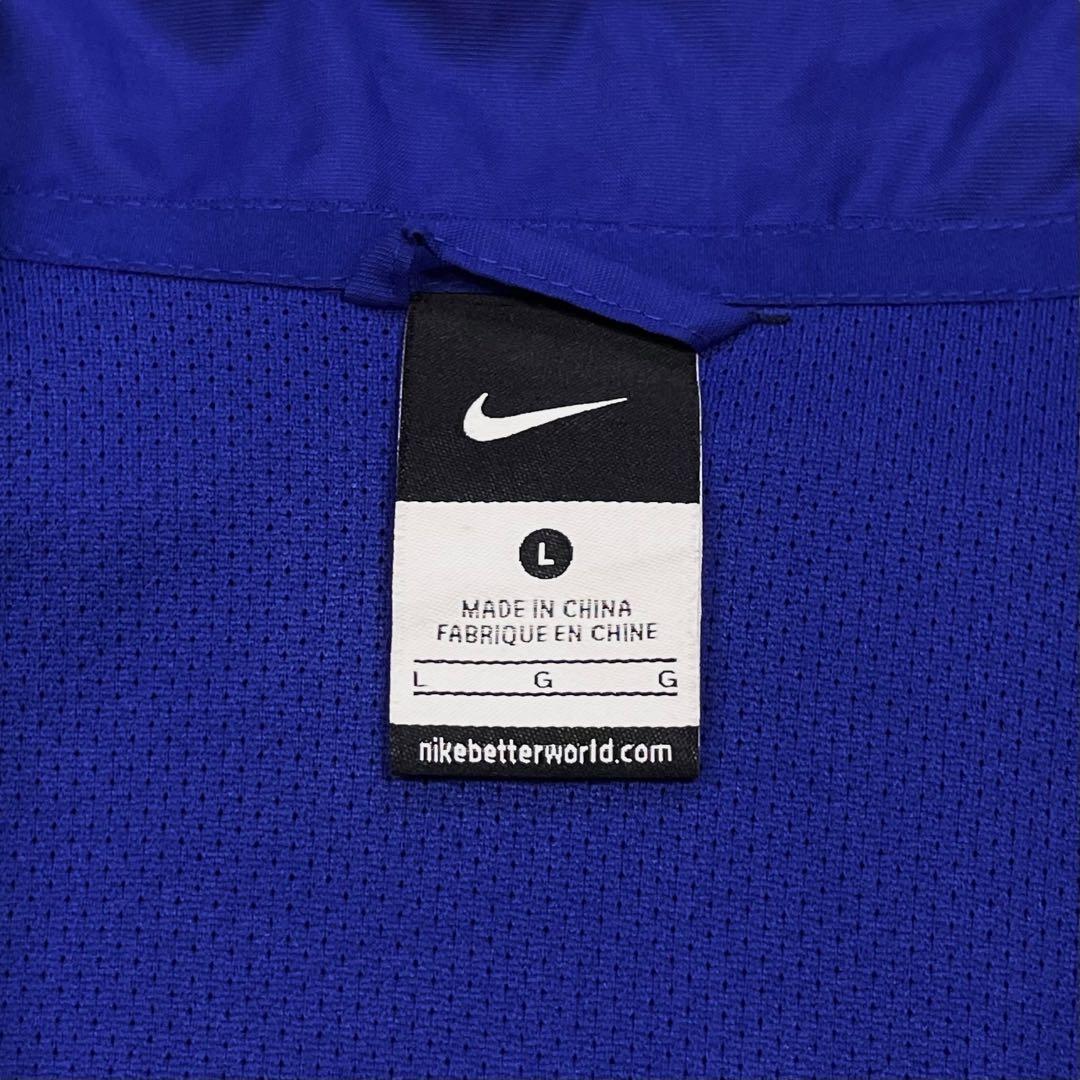 12/13 マンチェスターユナイテッド アンセムジャケット ナイロンジャケット