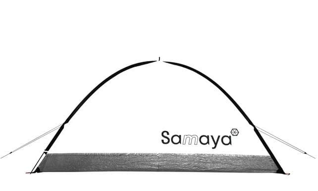 Samaya RADICAL3 山岳テント