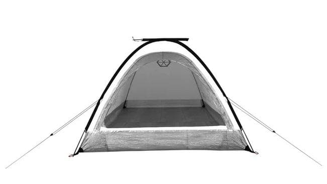 Samaya RADICAL3 山岳テント