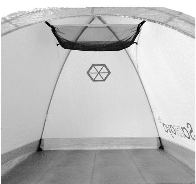 Samaya RADICAL3 山岳テント