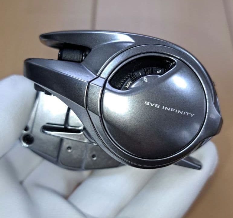 シマノ ベイトリール 22メタニウムシャローエディション(新品/未使用‼️)