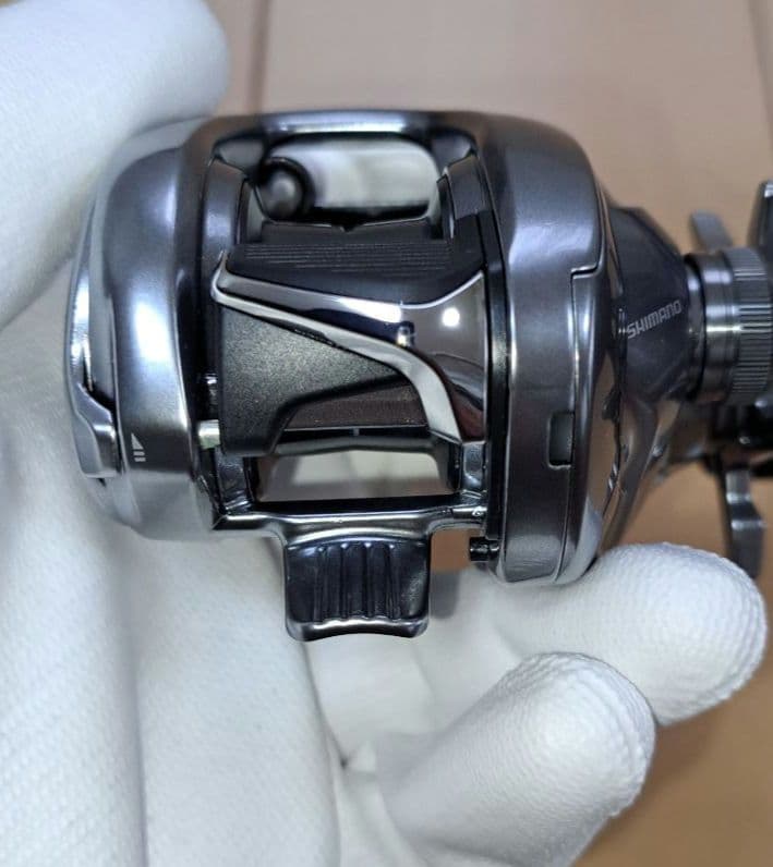 シマノ ベイトリール 22メタニウムシャローエディション(新品/未使用‼️)