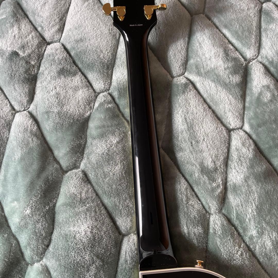 ギター Tokai LC156 BB