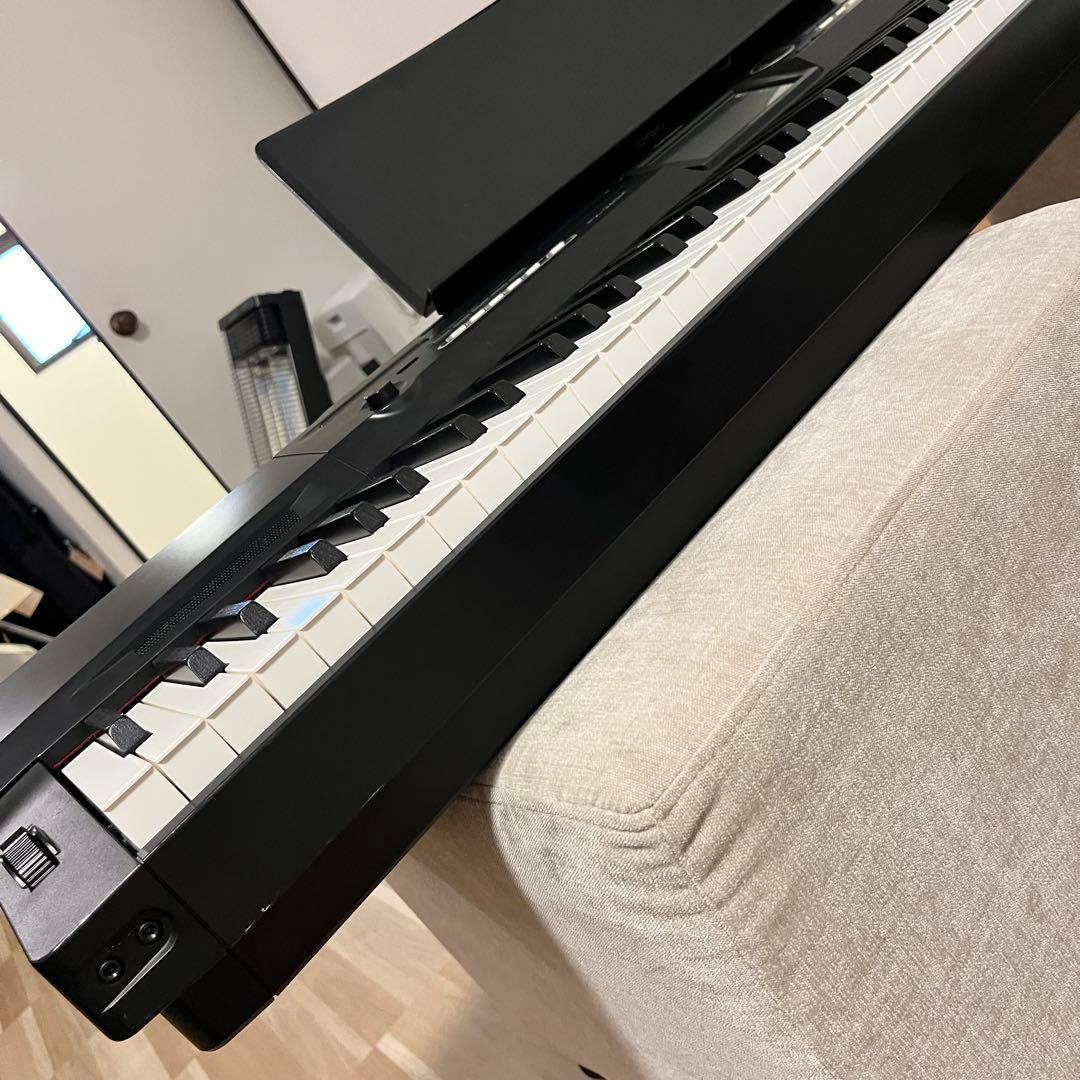 【9752】CASIO Privia PX-360M 電子ピアノ