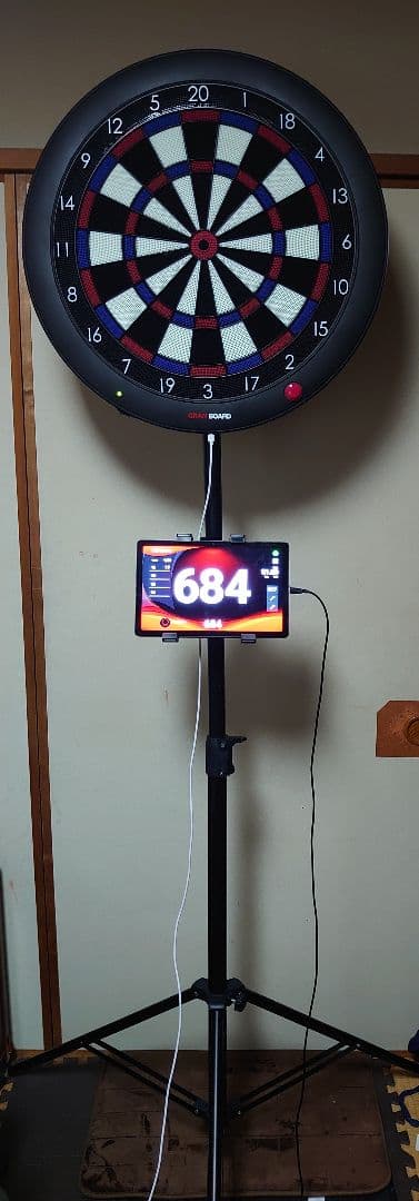 ユーズド品 グランダーツ キャリング スタンド