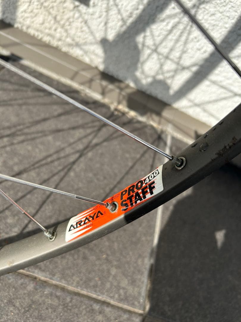 メカニコ ジロ　ピストバイク　ロードバイク　競輪　自転車