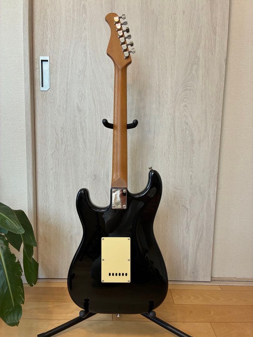 [さらに値下げしました] Bacchus バッカス BST-2-RSM/R