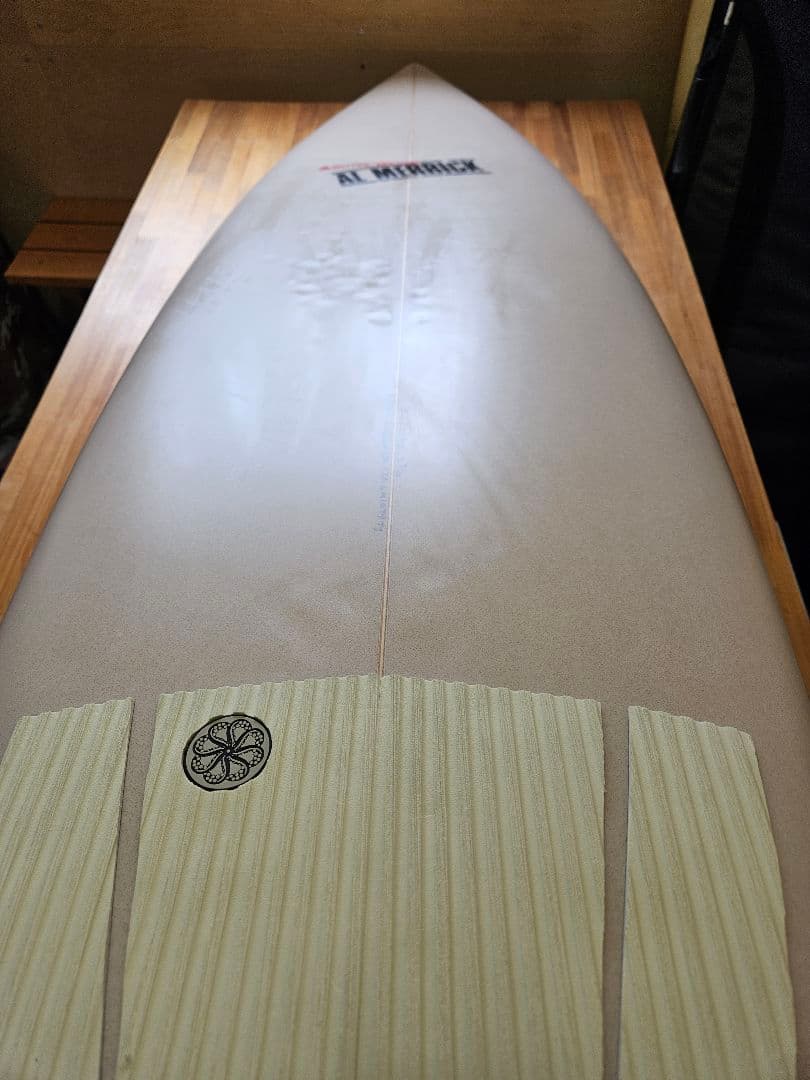 チャンネルアイランド 　ツインフィン ツインフィシュ