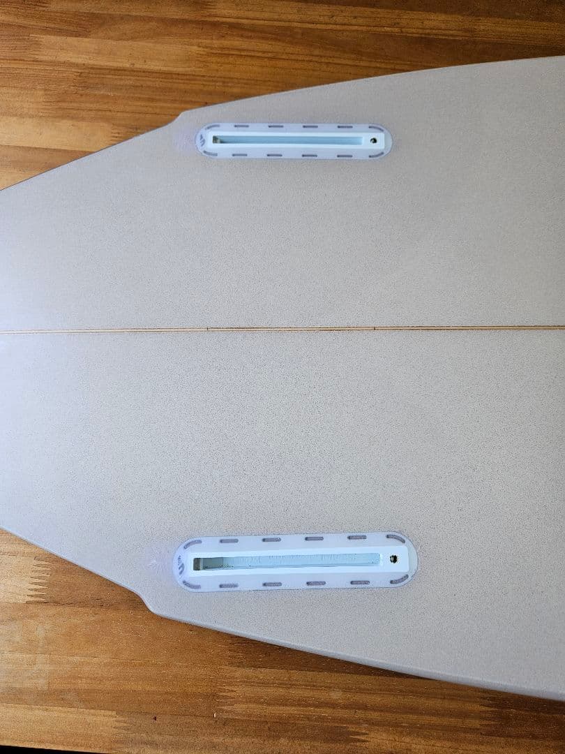 チャンネルアイランド 　ツインフィン ツインフィシュ