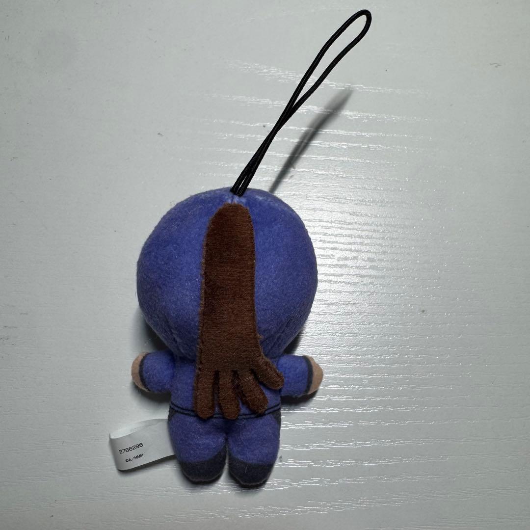 忍たま乱太郎 尾浜勘右衛門 ほわぬい