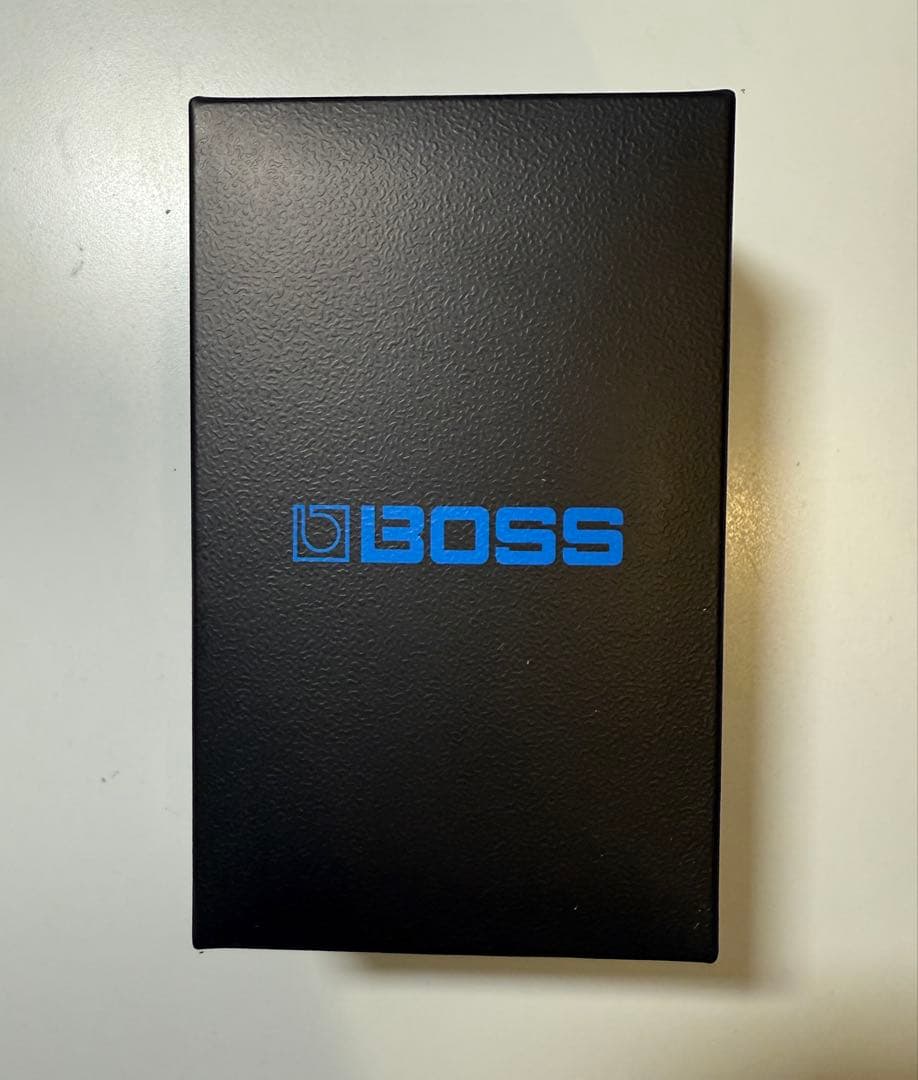 新品未使用 BOSS DD-8 digital delay