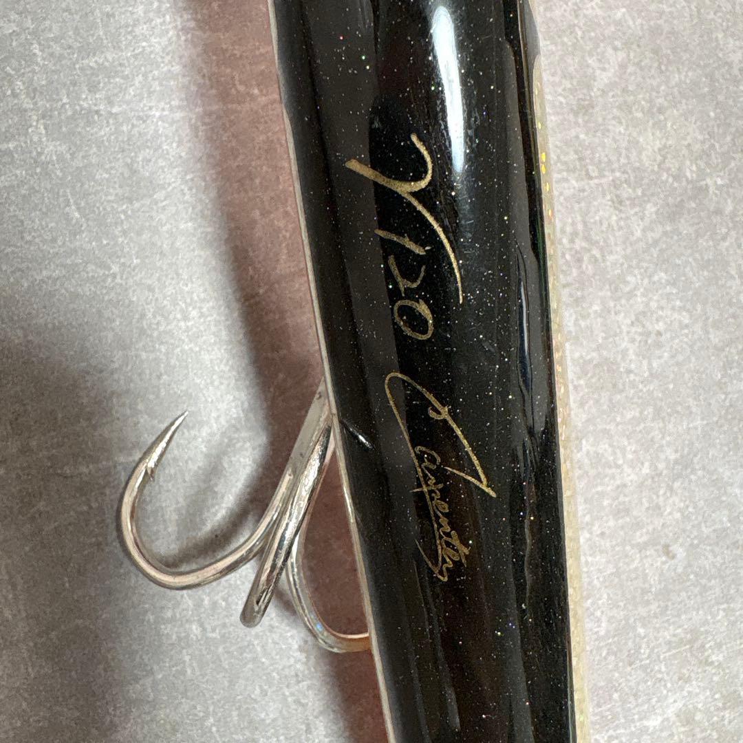 カーペンター　ガンマ　120