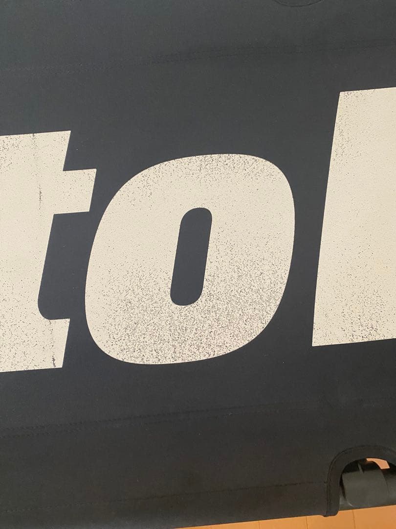 テーブル・チェア・ハンモック FCRB HELINOX EMBLEM FOLDING BENCH