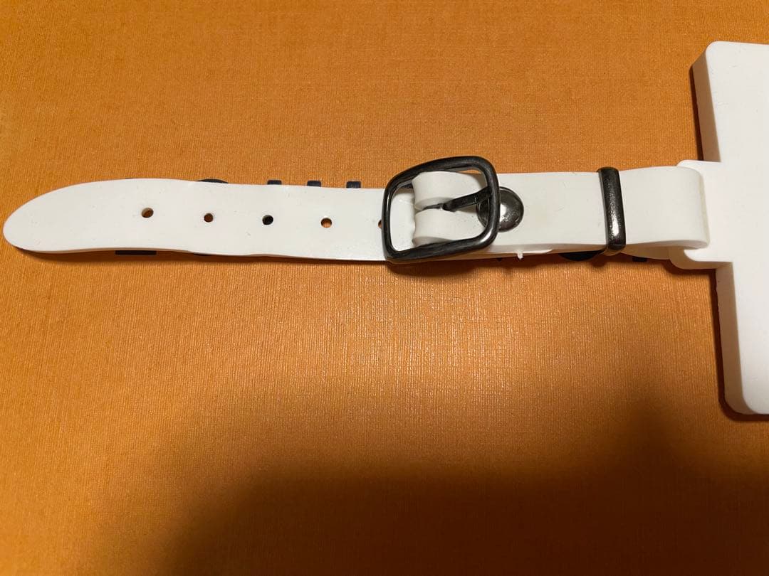 美品●パーリーゲイツ●PEARLY GATES キャディバッグ　サブバッグ●白