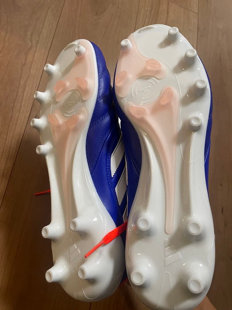 新品　adidas COPA ICON2 FG/AG 26.5センチ