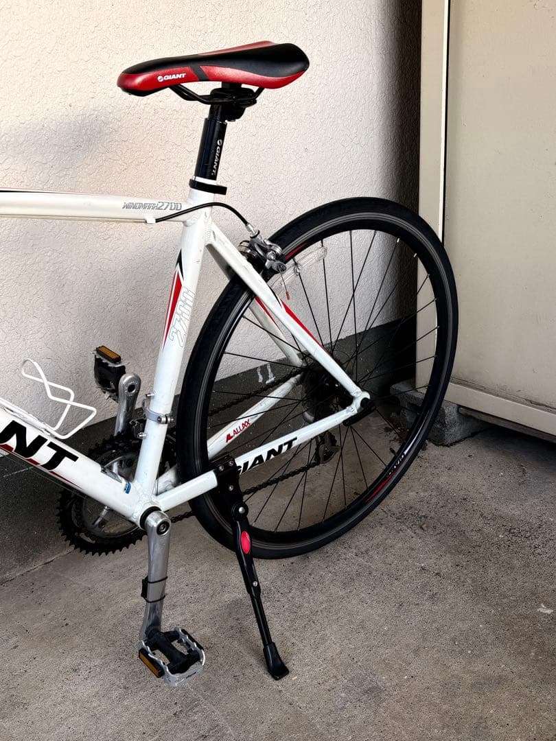 Giant Windmark 2700 ロードバイク Mサイズ