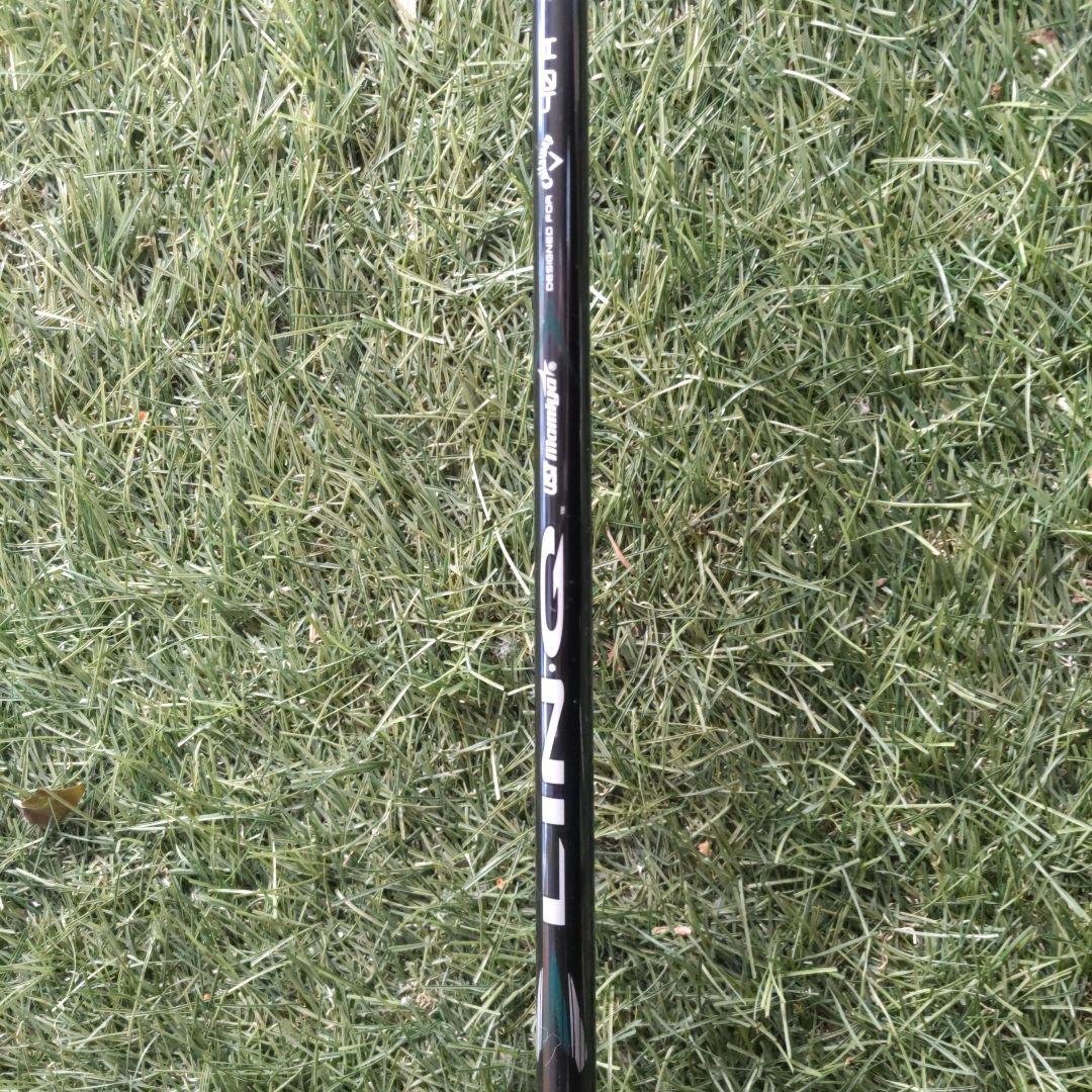 キャロウェイ社 ELYTE MAX-FAST 5番UT40R