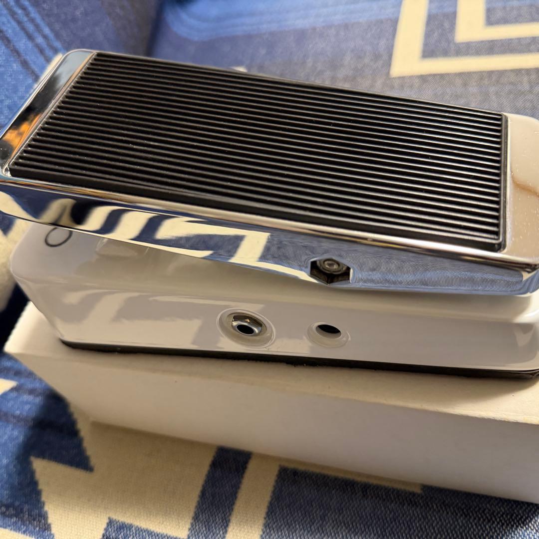 ギター Xotic Wah XW-1