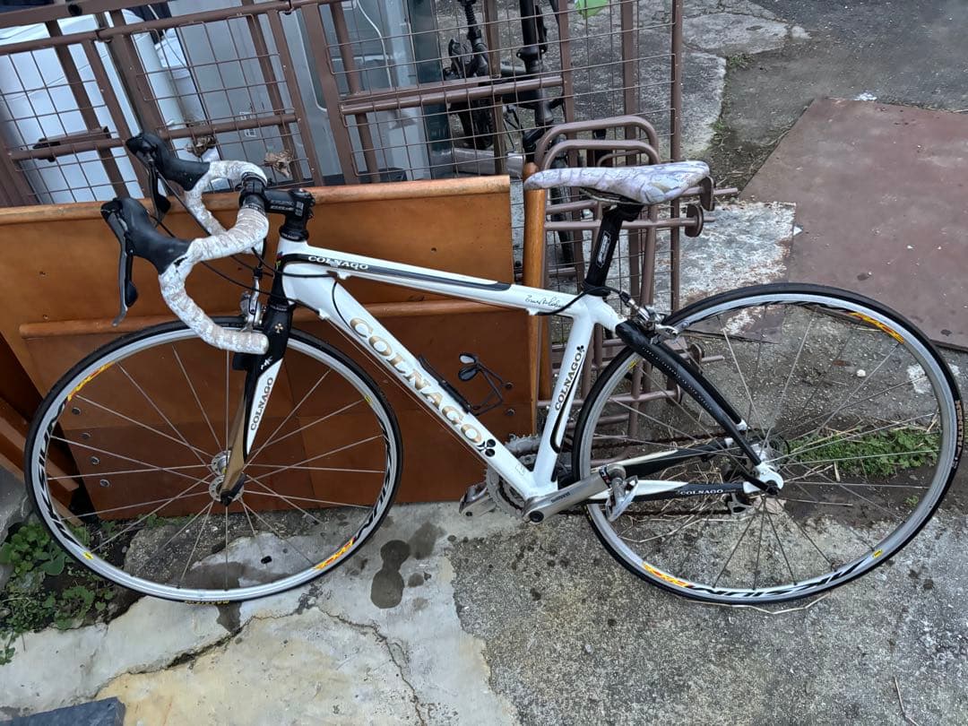 COLNAGO アルテ Alte 105 mix