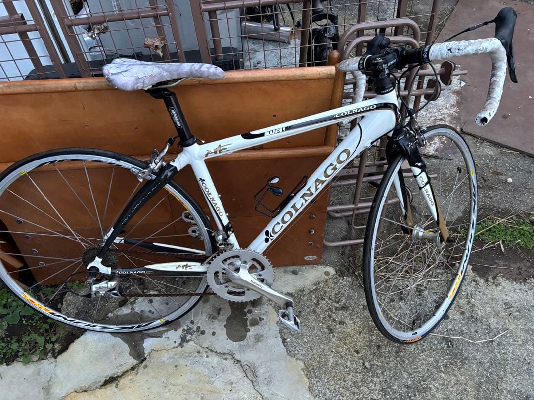 COLNAGO アルテ Alte 105 mix