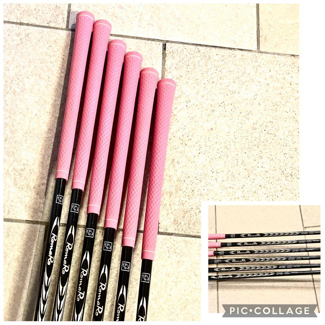 LE COQ SPORTIFバッグ&RomaRo、Callaway、Rossa他