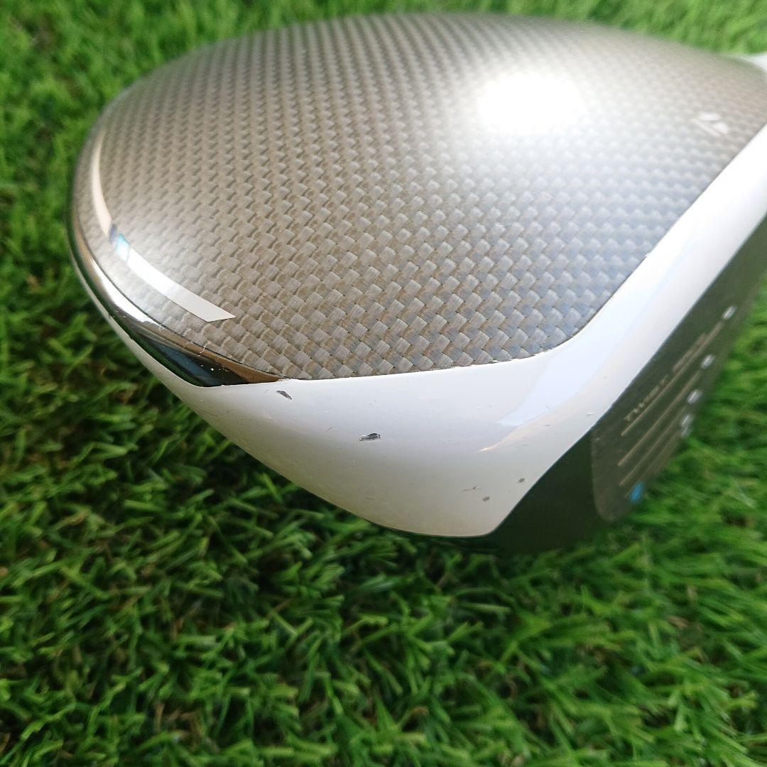 TaylorMade SIM 9°ドライバー ヘッドカバー付き